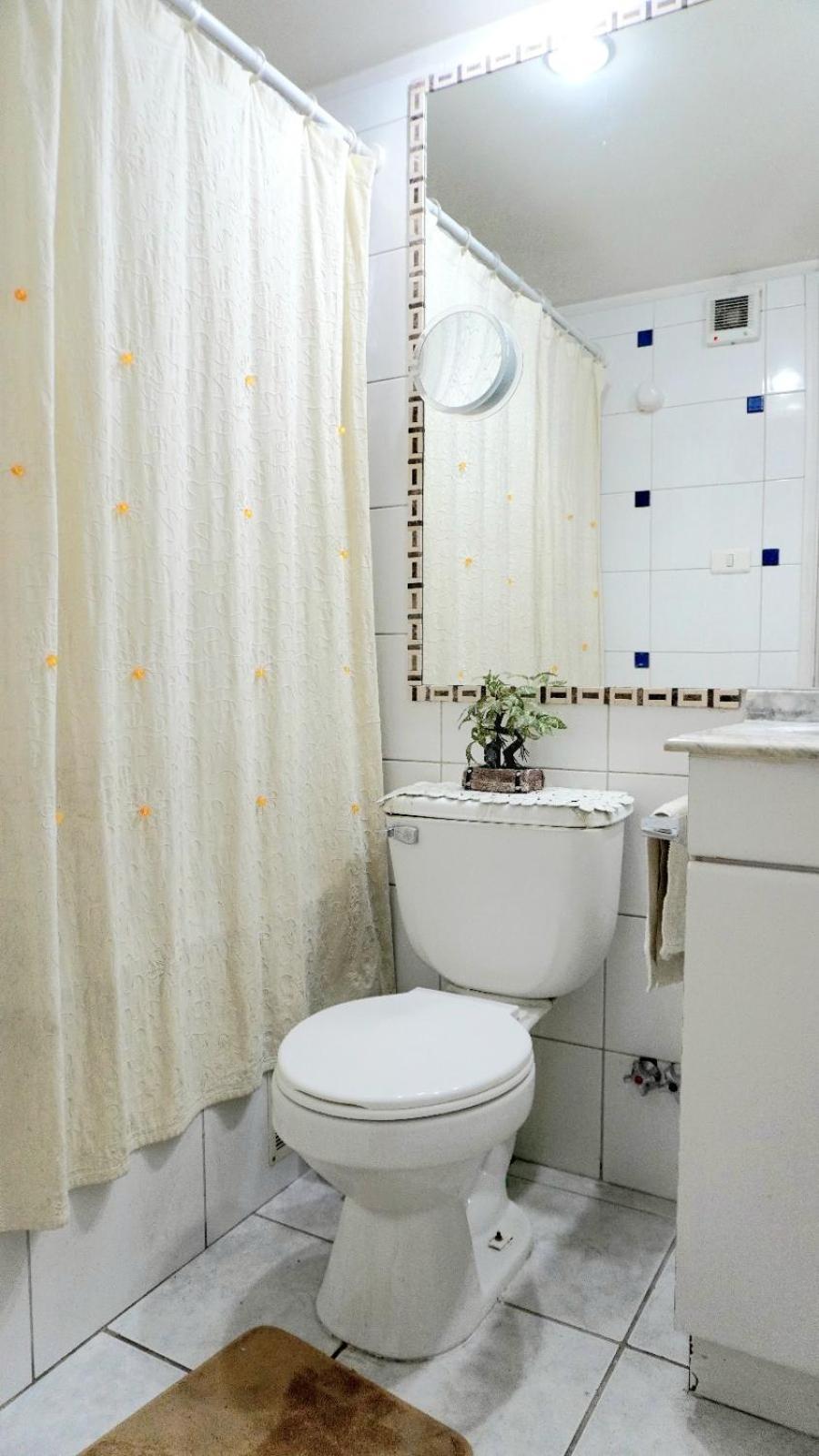 Appartamento Acogedor Departamento 2 De Chile