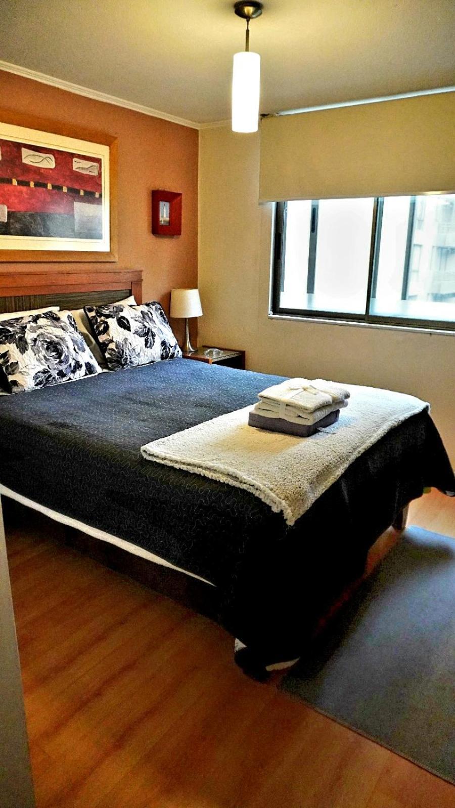 Appartamento Acogedor Departamento 2 De Chile *