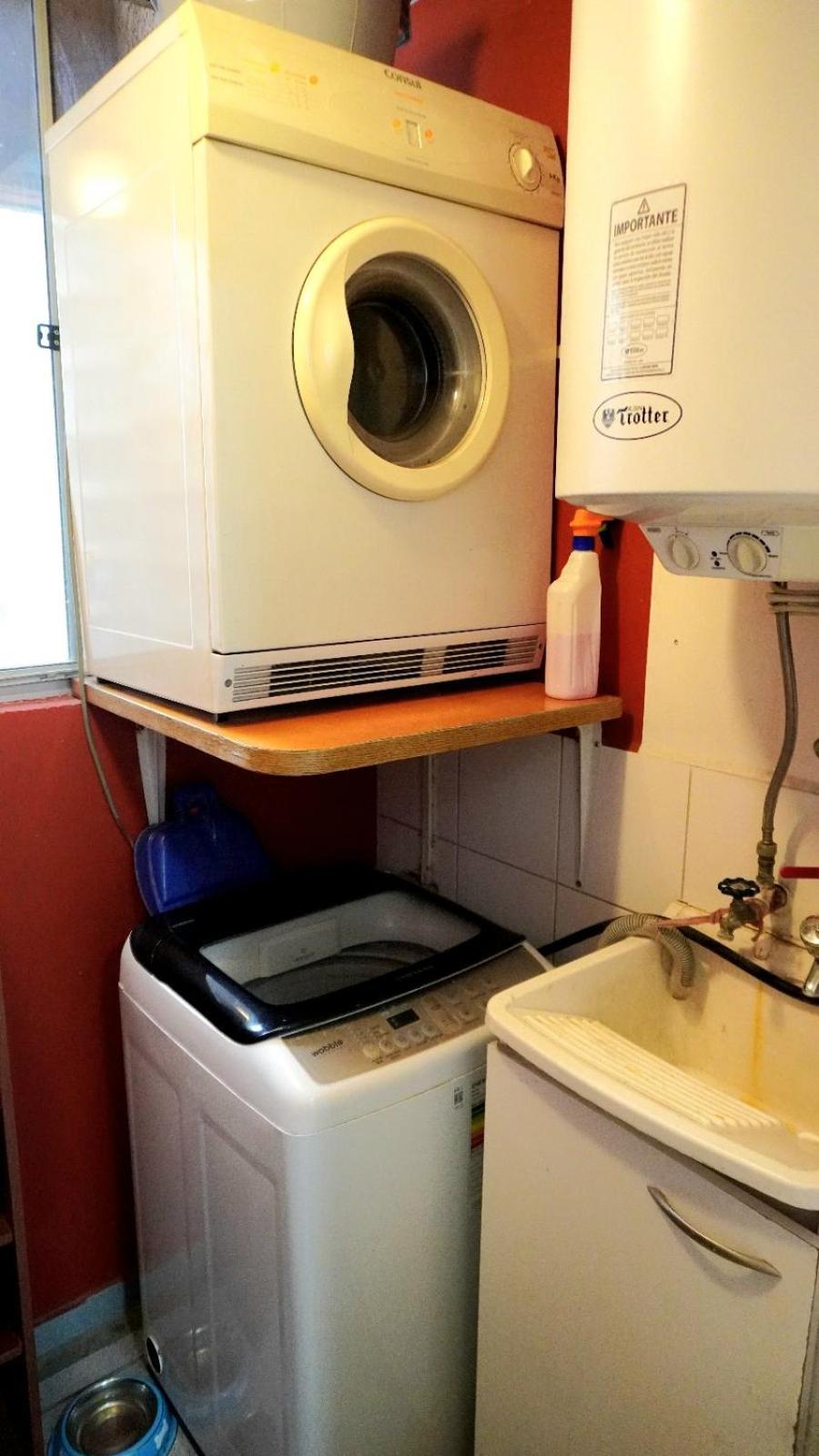 Acogedor Departamento 2 De Chile Appartamento