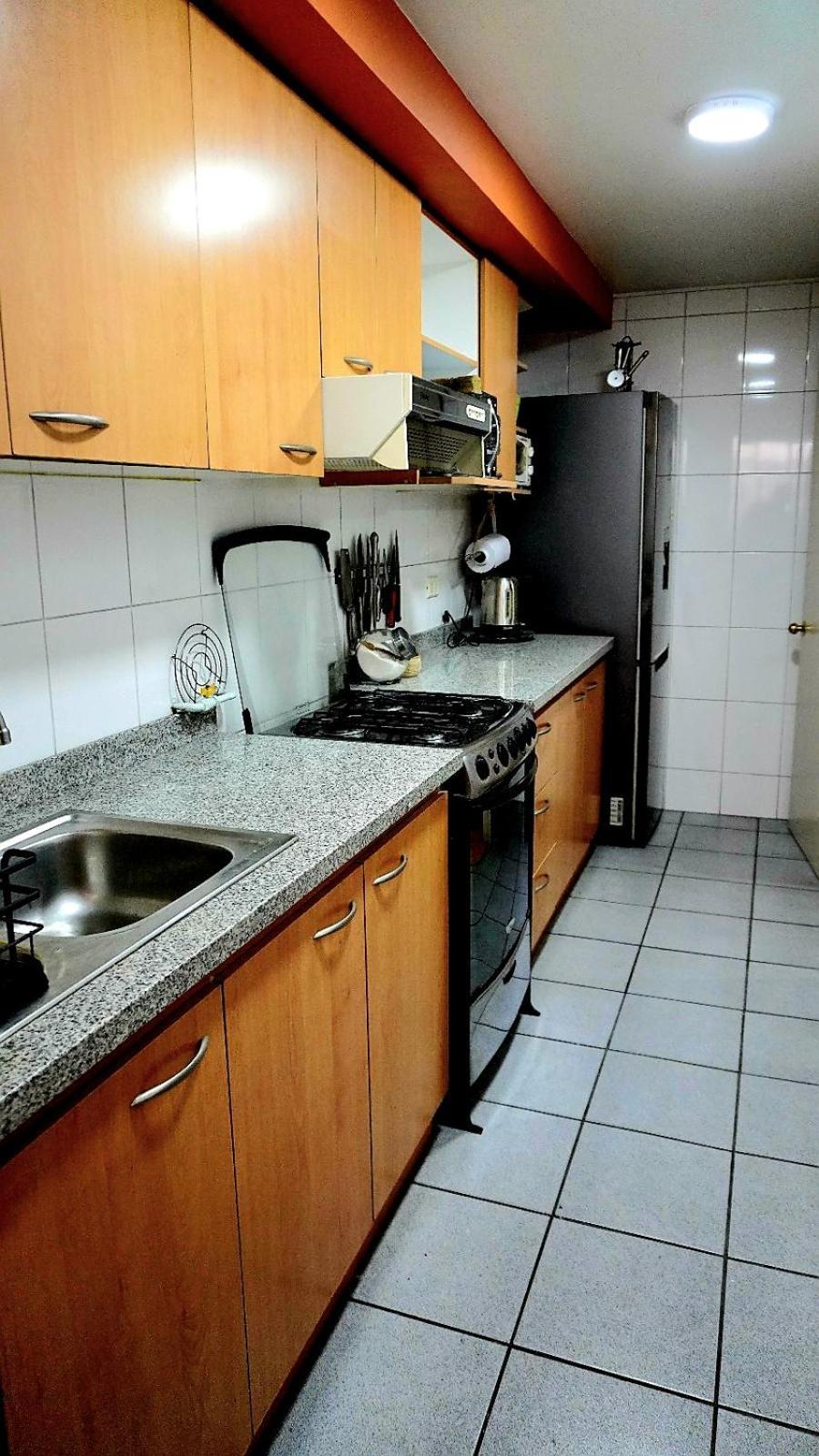 Acogedor Departamento 2 De Chile * Santiago del Cile